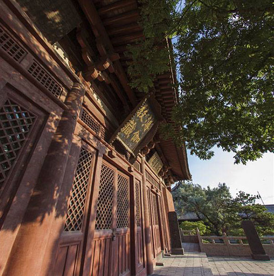 大同华严寺11679