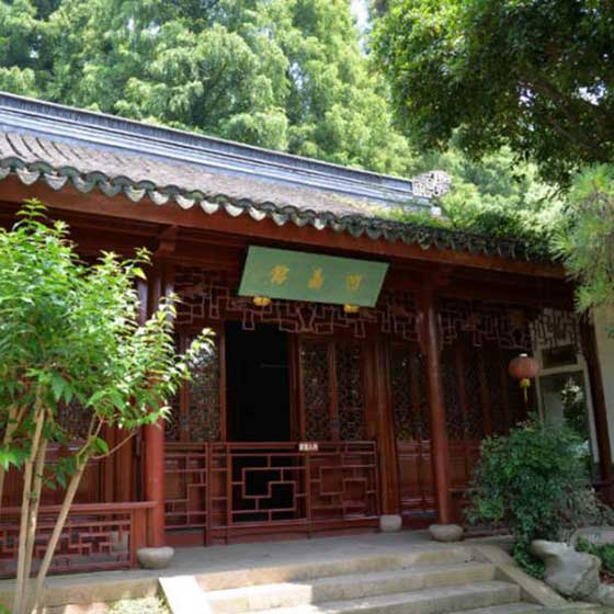 上海大观园10889