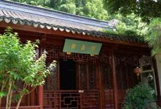 上海大观园凹晶馆有什么好看的