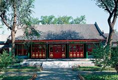 恭王府葆光室有什么好看的