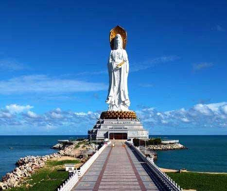 南山文化旅游区11638