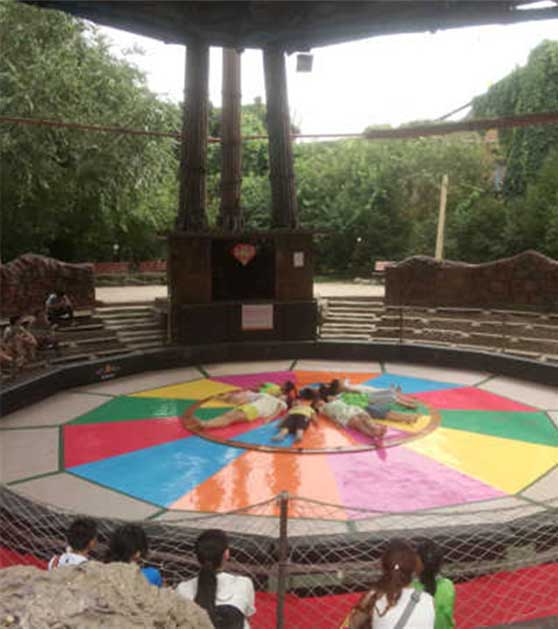 北京欢乐谷11290