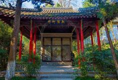 扬州大明寺御碑亭有什么好看的