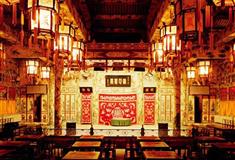 恭王府大戏楼有什么好看的