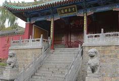 嵩山少林寺十方禅院有什么好看的