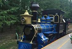 北京欢乐谷环园小火车有什么好玩的