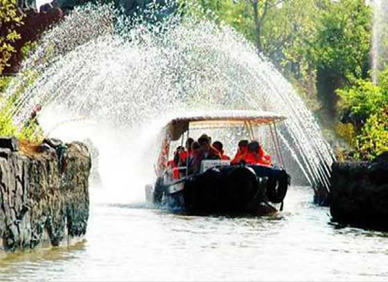 北京欢乐谷11289