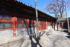 恭王府梧桐院有什么好看的