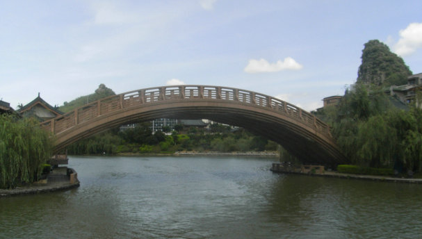 桂林两江四湖10735