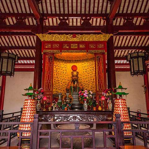 广州南海神庙10591