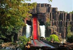 深圳世界之窗的科罗拉多大峡谷探险漂流有什么好看的