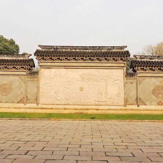 上海大观园10908