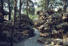 故宫博物院宁寿宫花园有什么好看的