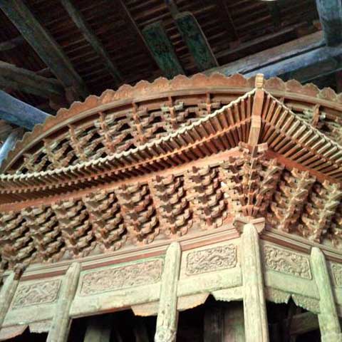 正定隆兴寺10683