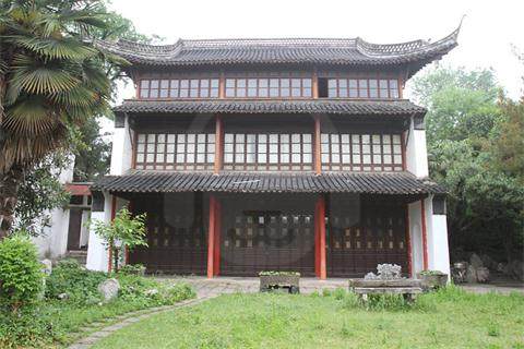 扬州大明寺10804