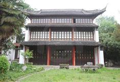 扬州大明寺平远楼有什么好看的