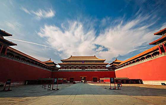 故宫博物院11626