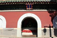 北海公园正觉殿有什么好看的