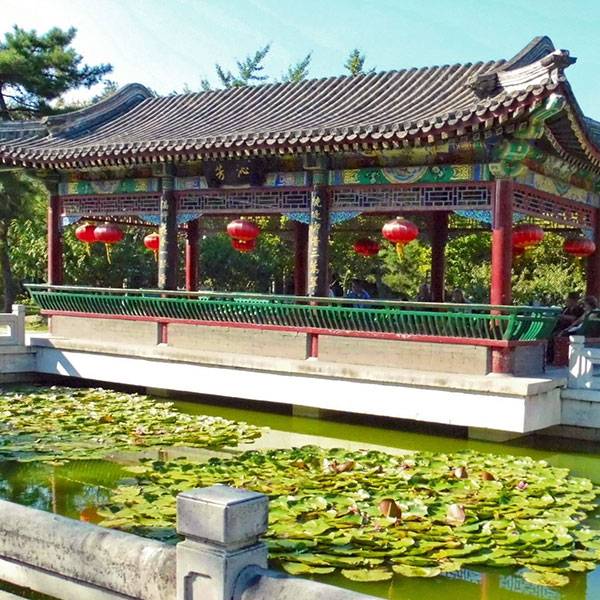 北京大观园10762