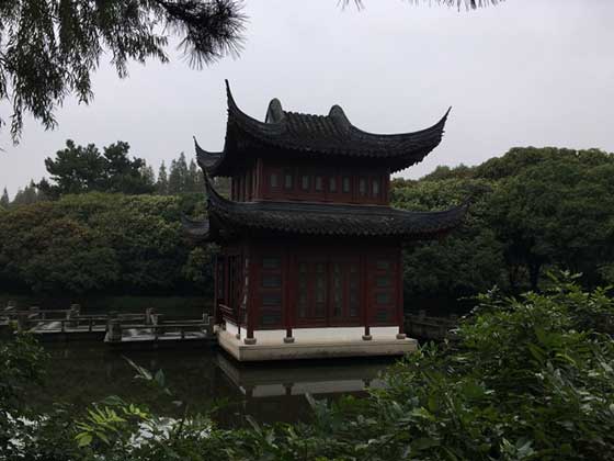 上海大观园10897