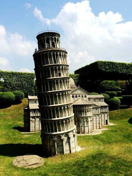 深圳世界之窗11236