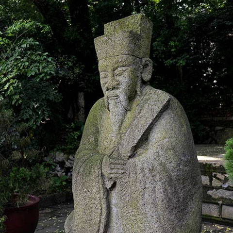 广州南海神庙10588