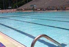 广州越秀公园越秀泳场有什么好看的