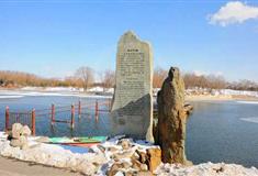 圆明园海岳开襟有什么好看的