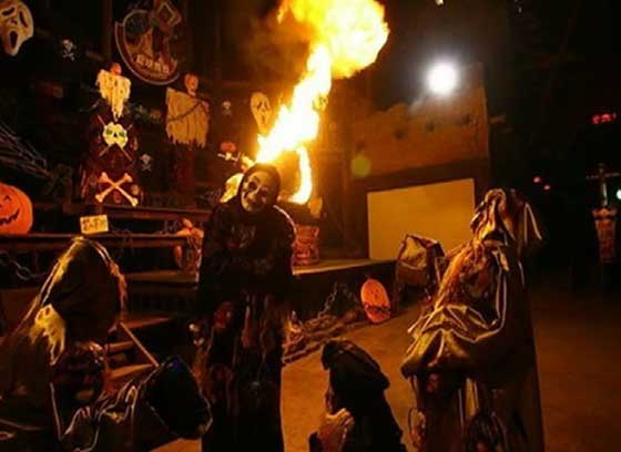 北京欢乐谷11288