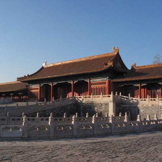 故宫博物院11614