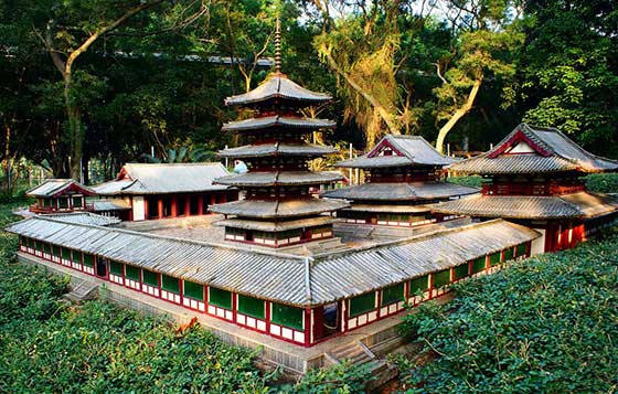 深圳世界之窗11245