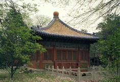 故宫博物院临溪亭有什么好看的