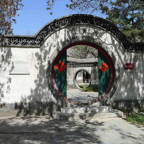 北京大观园10763