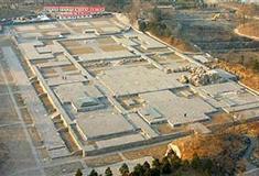 圆明园含经堂有什么好看的