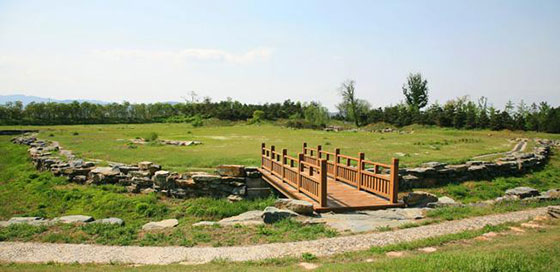 圆明园遗址公园11074