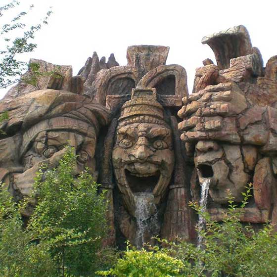 北京欢乐谷11295