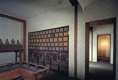 故宫博物院宝相楼有什么好看的