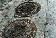 嵩山少林寺碑廊有什么好看的