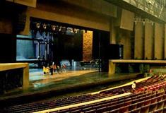 北京欢乐谷华侨城大剧院有什么好看的