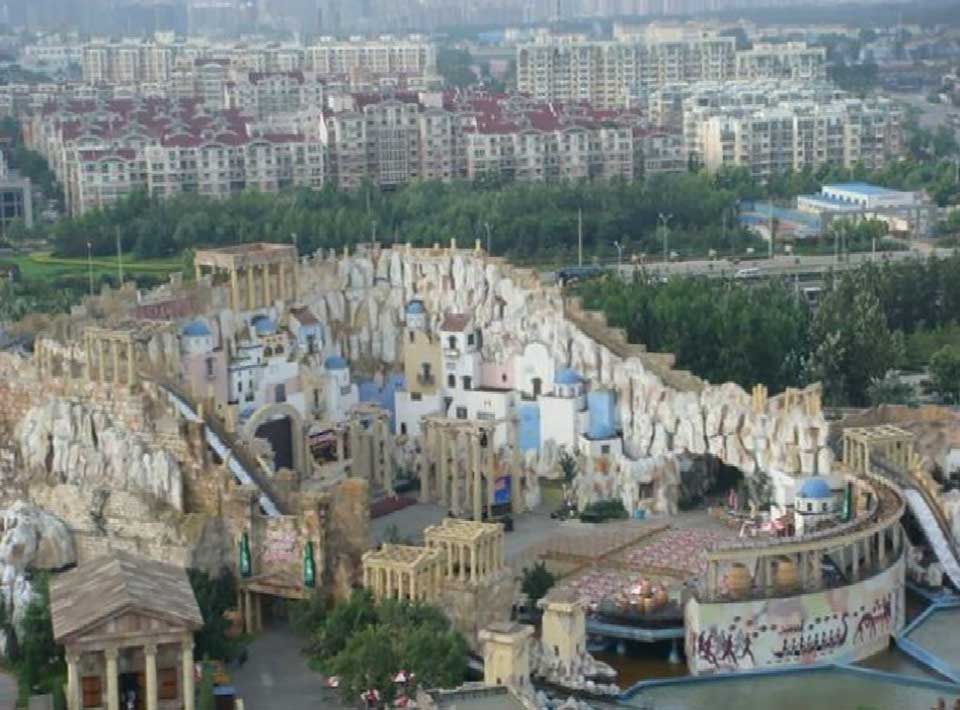 北京欢乐谷11293