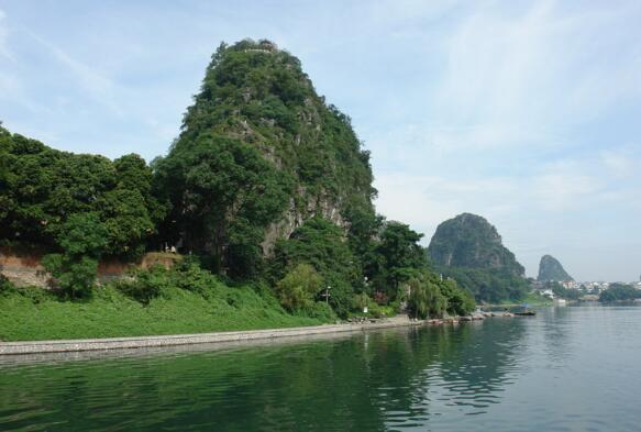 桂林两江四湖10733