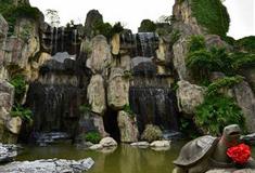 粤晖园紫烟崖有什么好看的