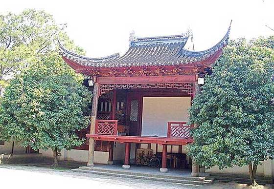 上海大观园10896