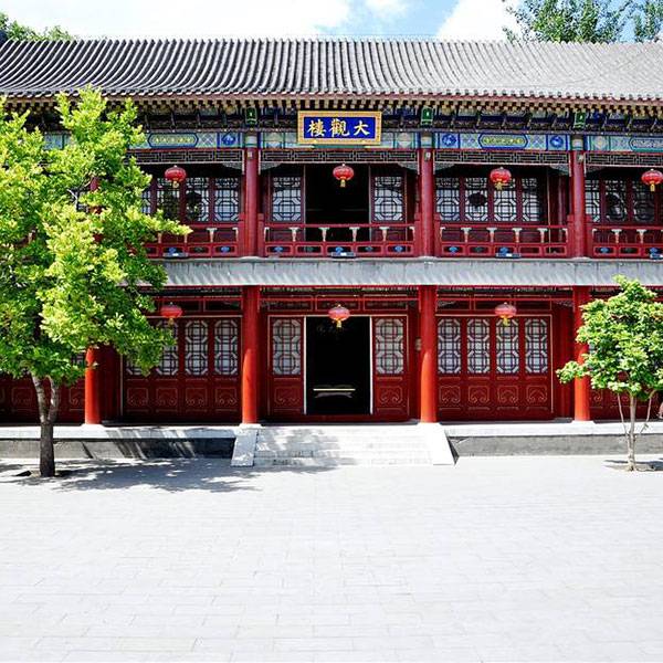 北京大观园10772