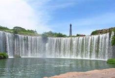 深圳世界之窗的尼亚加拉大瀑布有什么好看的