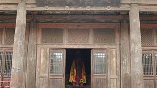 双林寺大雄宝殿有什么好看的