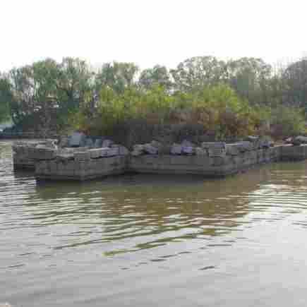 圆明园遗址公园11091