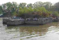 圆明园方壶胜境有什么好看的