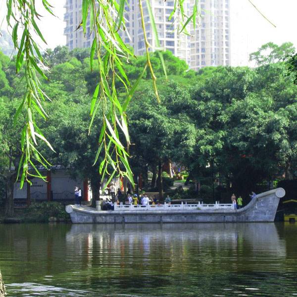 珠海圆明新园10729