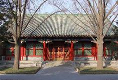 恭王府嘉乐堂有什么好看的